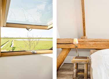 Modernes Bauernhof-Apartment in Schagen - 14