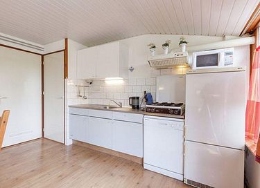 Ruime vakantiewoning op gezellige camping - 9