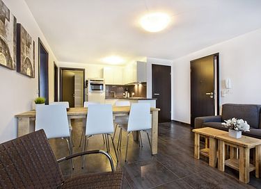 Appartement vlakbij Winterberg voor 6 pers. - 7