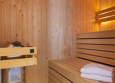 Group accommodation near the beach with sauna - 14