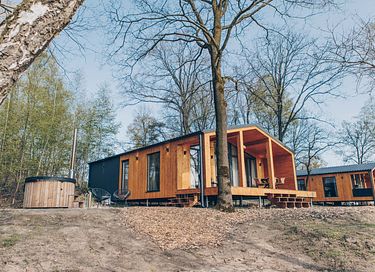 Logement de vacances avec jacuzzi et vue imprenable - 3