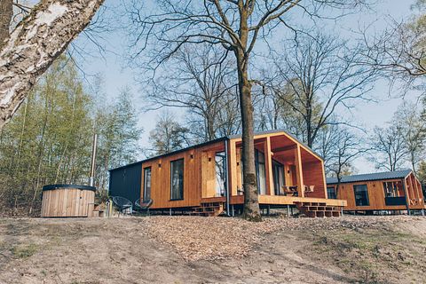 Logement de vacances avec jacuzzi et vue imprenable - 3