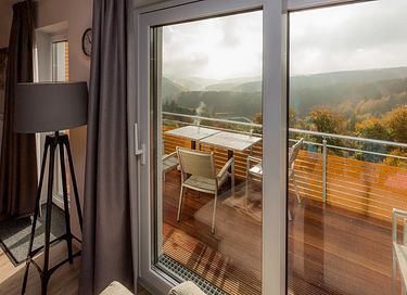 Appartement avec vue sur les montagnes - 3
