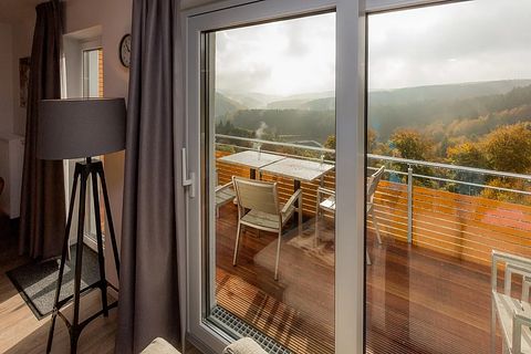 Appartement avec vue sur les montagnes - 3