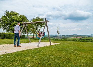 Tiny House in Südlimburg (4p) - 22