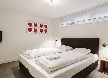 Villa with wellness close to beach and sea - 13
