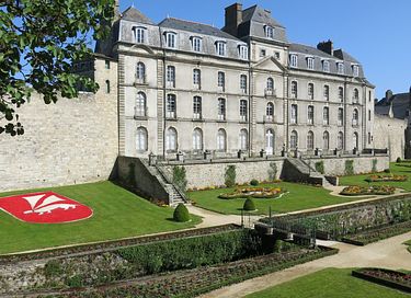 Holiday home in Brittany - 28