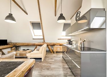 Modernes Bauernhof-Apartment in Schagen - 7