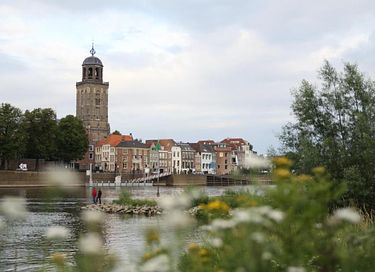 Logement de vacances pour 4 personnes avec bain à remous à Twente - 26