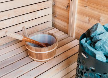 Vakantiehuis met jacuzzi en privé zwembad - 6