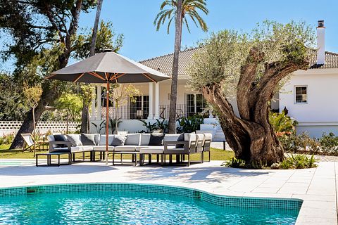Luxury villa near the sea for up to 20p. - 5
