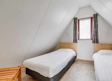Ferienwohnung in einem Ferienpark in Drenthe - 29