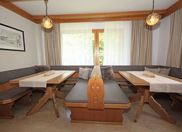 10-persoons vakantiehuis in Kaprun - 29