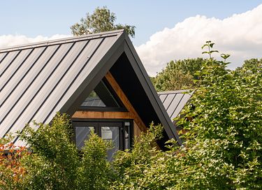Prachtig wellness huisje voor 2 personen - 24