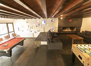 Uniek boshuis (55 pers) met bar & wellness - 4