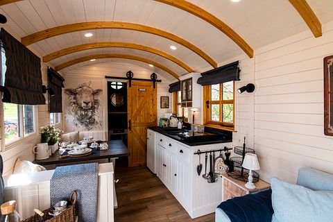 Gîte romantique dans le sud du Limbourg - 4