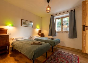 Ferienwohnung in den toskanischen Hügeln - 6