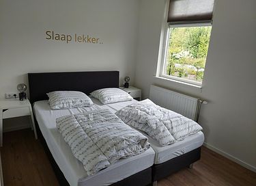 Bungalow (4p) voor rustzoekers in Drenthe - 11
