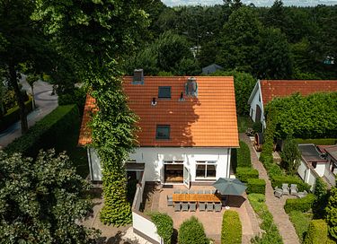 Gruppenunterkunft (20p) mit Sauna
