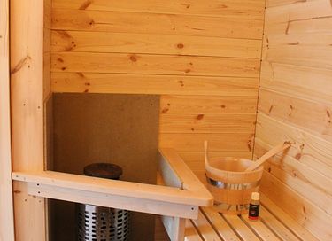 Séjour bien-être avec sauna et bain à remous - 17