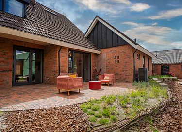 Ruime woning in Twente met optionele wellness - 4