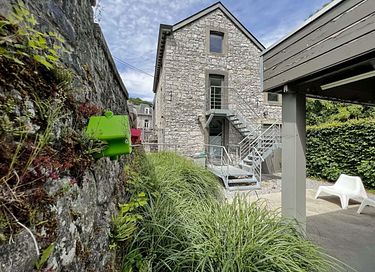 Appartement pour 4 personnes à Durbuy - 21