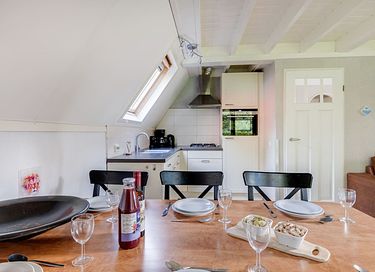 Maison avec grand jardin à l'orée des bois - 11