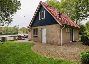 Logement de vacances au bord d'un lac - 25