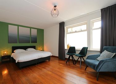 Logement de vacances de luxe pour 12 pers. - 13