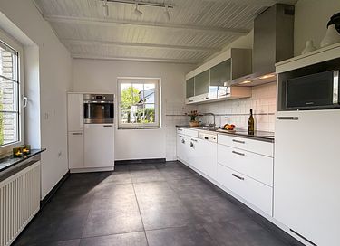 Ruime woning (12p) nabij Winterberg - 26