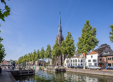 Spend the night in a romantic church tower - 25