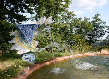 Se détendre et profiter de la nature en France - 24