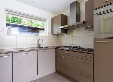 Ferienwohnung inmitten von Wäldern auf Texel - 7