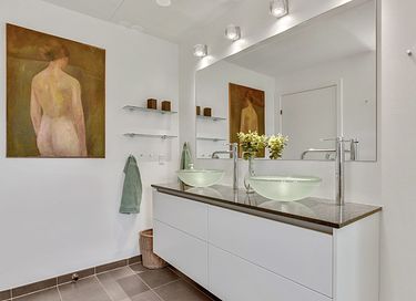 Villa de diseño con wellness - 13