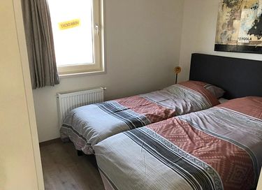 Logement de vacances pour 6 personnes - 7