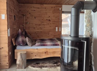 Overnight stay with wellness in southern Germany - 4