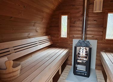 Romantisches Wellness-Loft am Rande des Waldes - 15