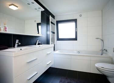 Luxe vakantiehuis met ruimte voor 8 personen - 13
