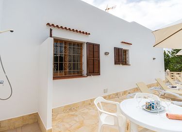 Huis met zwembad op Ibiza - 11