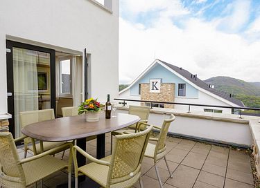 Appartement op een uniek gelegen vakantiepark - 4