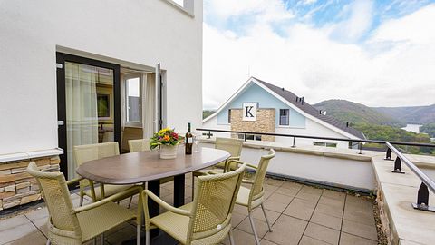 Appartement op een uniek gelegen vakantiepark - 4
