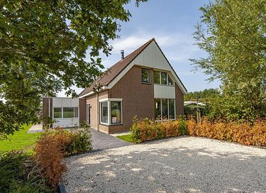 Groepsaccommodatie (12p) in Zuid-Holland  - 17