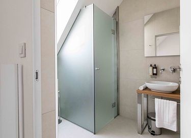 Deluxe appartement (5p) in prachtige omgeving - 14