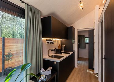 Tiny house à Zoutelande (Zélande) - 10