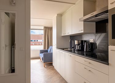 Prachtig appartement (2p) aan het water - 9