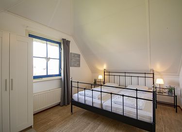 Hondvriendelijk huis met omheinde tuin - 14