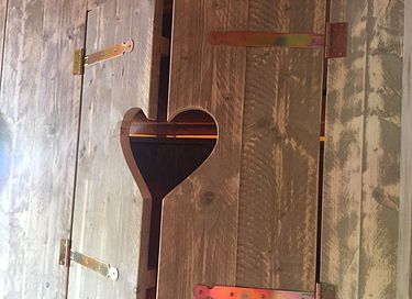 Glamping lodge aan de Vinkeveense plassen - 11