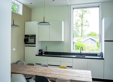 Chalet de bien-être pour 6 personnes - 8