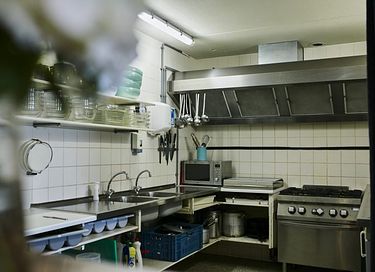 Geweldige groepsaccommodatie bij het water   - 16