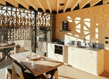 Luxueus verblijf met hottub in de Ardennen - 7
